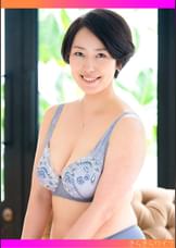 膣内発射後のビクビクちんぽを最後まで楽しむエロ肉四十路奥様