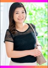 五十路目前むっちり妻 浮気願望を抑えられず他人棒と中出しセックス