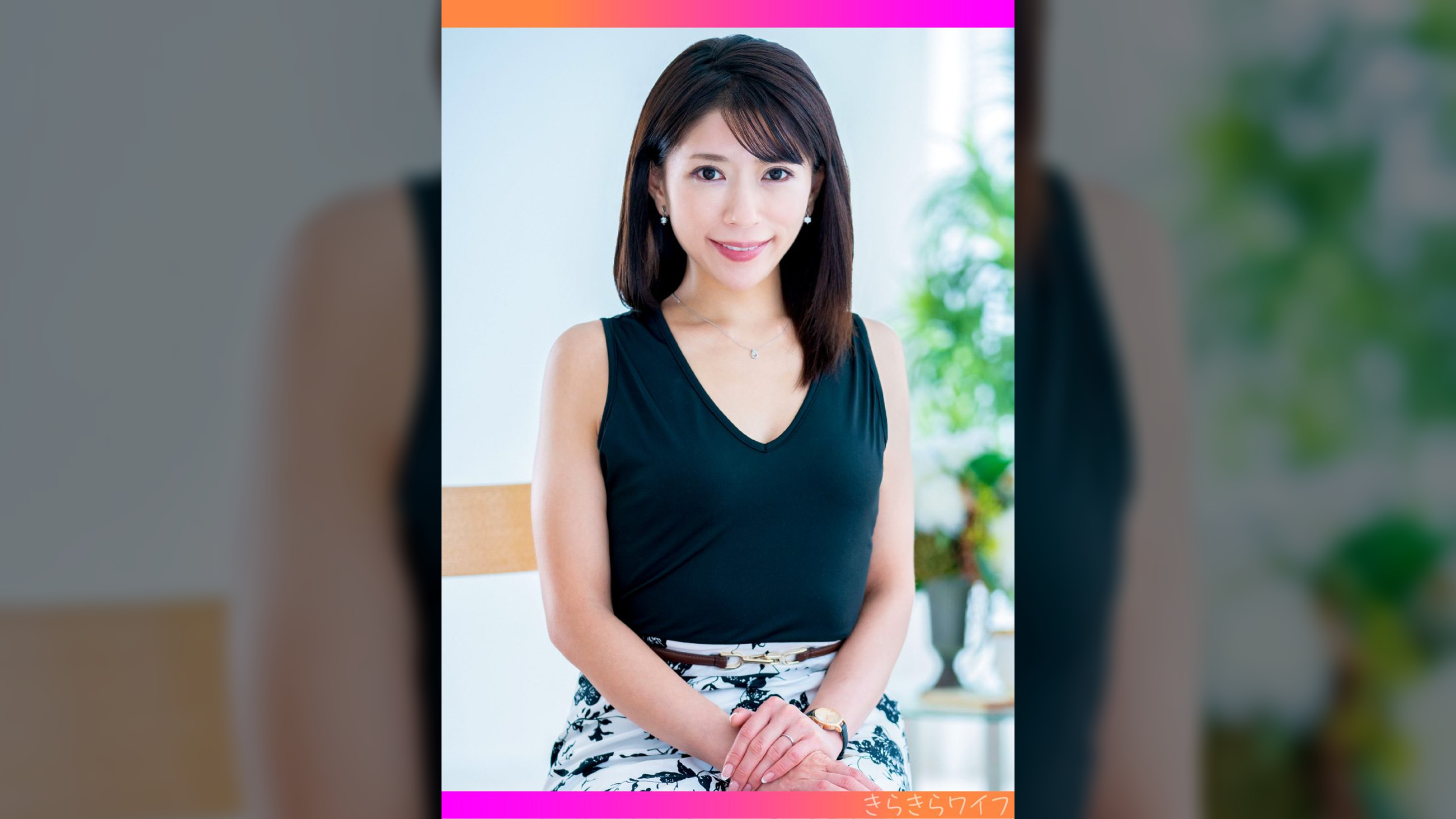 段所有女剣士奥様が肉棒を離さない!イチャらぶ中出しSEX