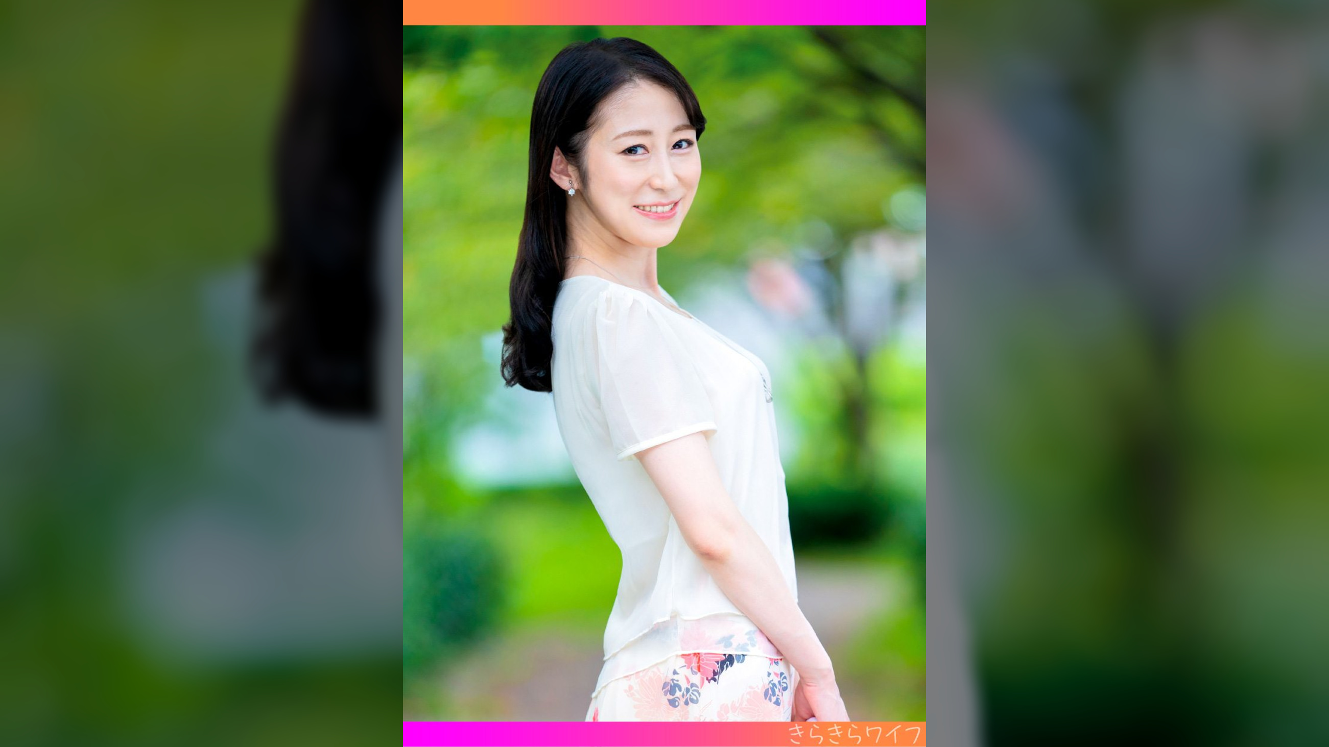 色白美肌の清楚妻?実際は性に貪欲なドスケベ奥様!マッチョボディの激しいピストンに昇天中出し性交