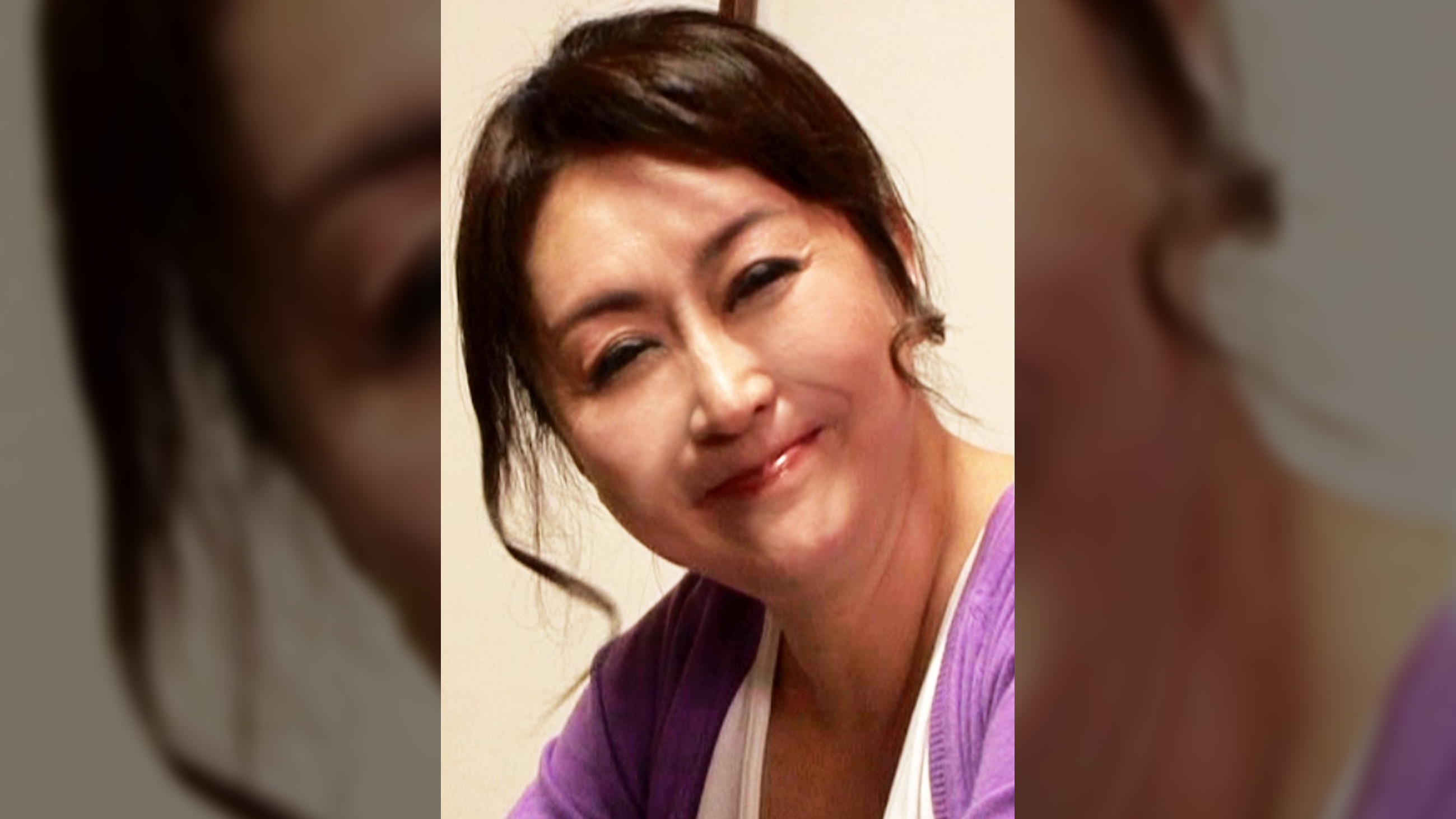 美樹(53歳)淫らな母