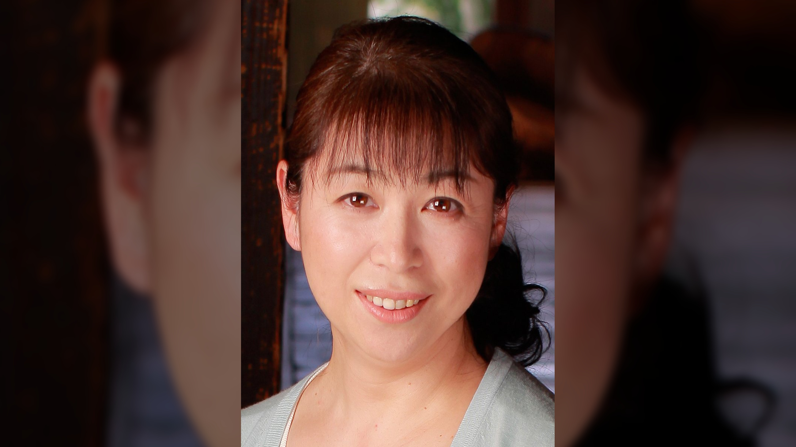 みゆき（50歳）●された母