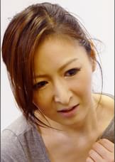 ひとみ（46歳） まあるい乳房
