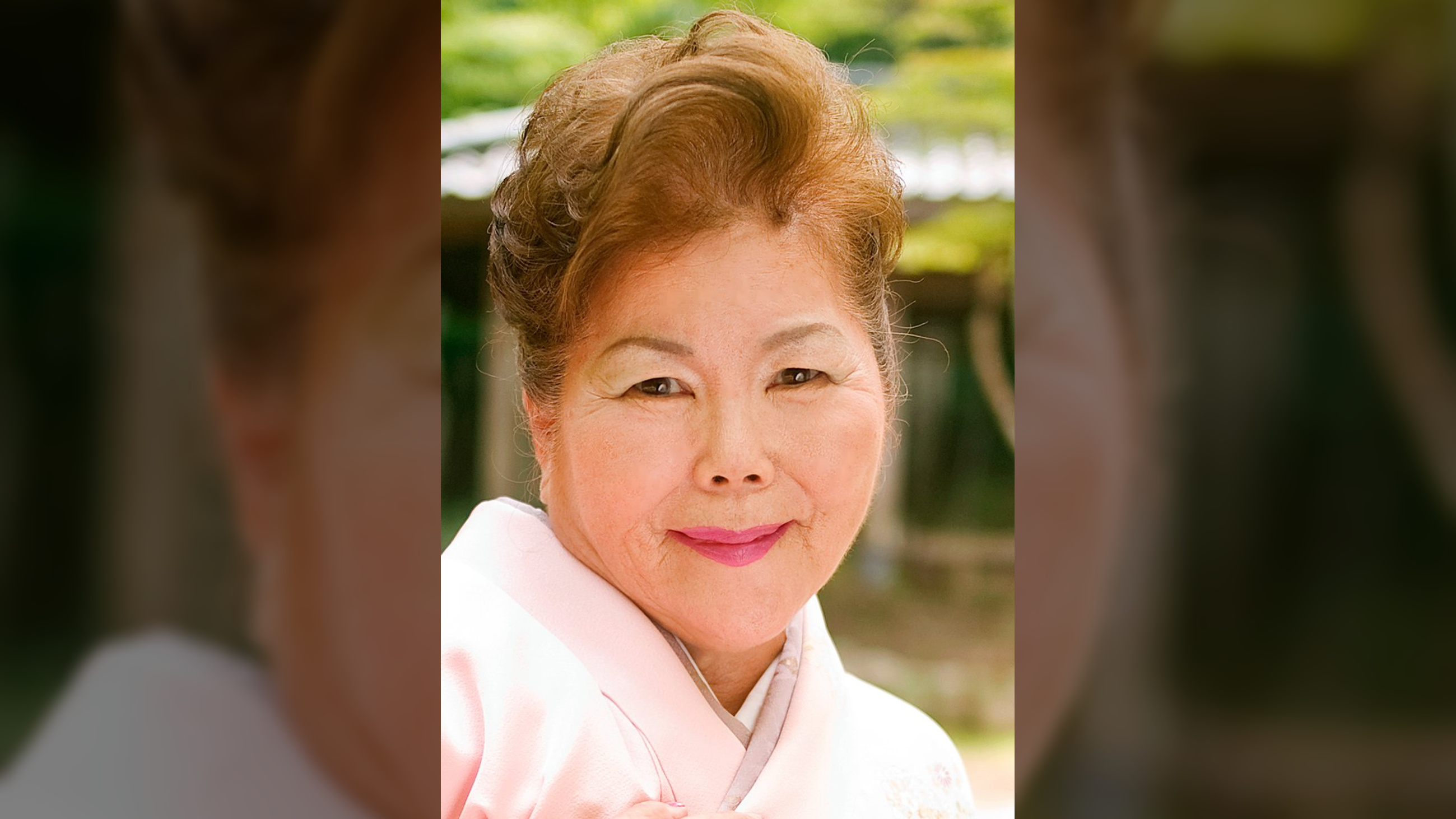 優子（70歳）古希の痴態