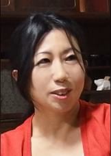 留美子(50歳)剛毛