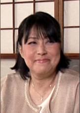 みすず（47歳） 揺れる超爆乳