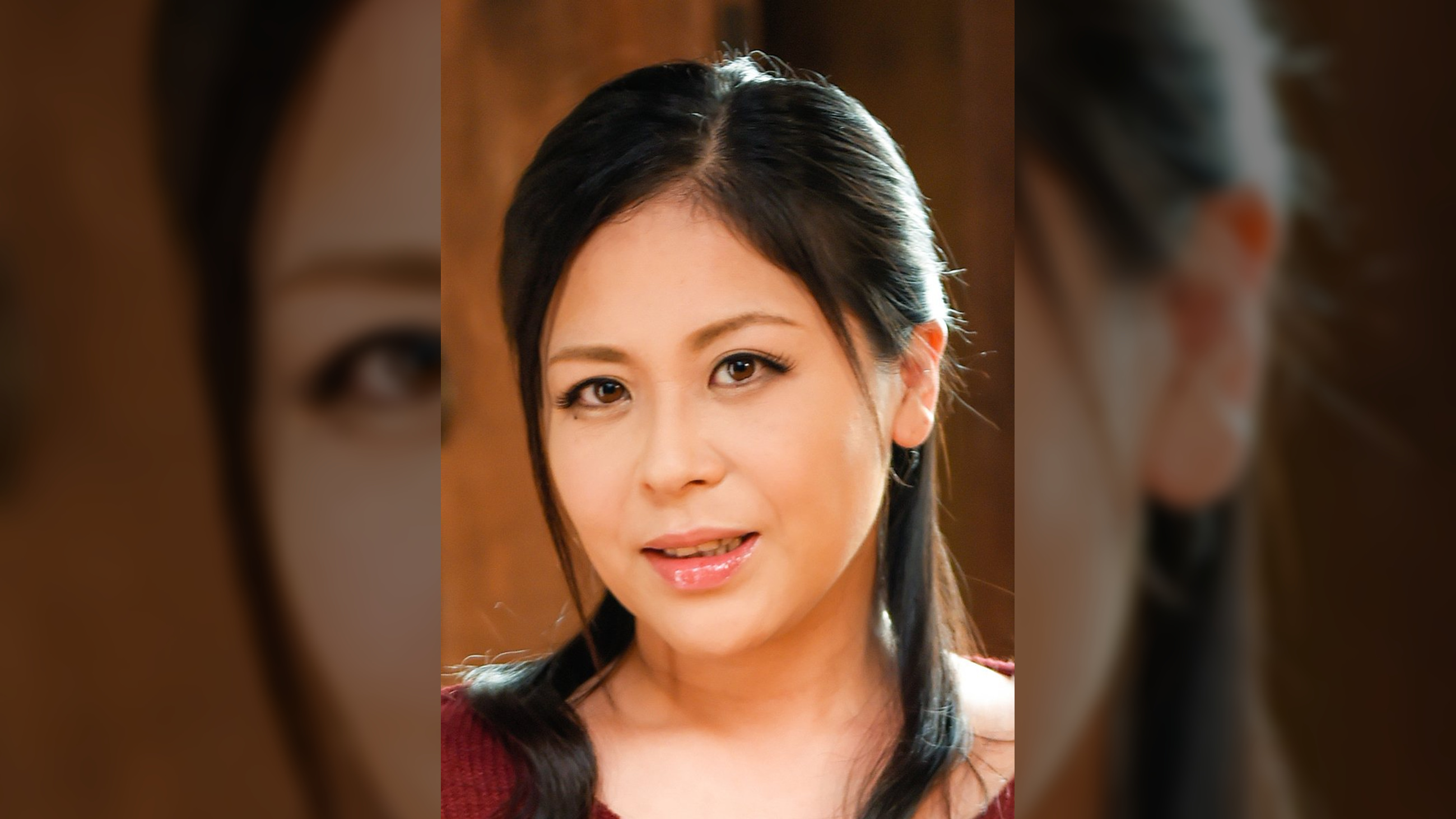 あずさ（43歳） 父と娘の異常性交