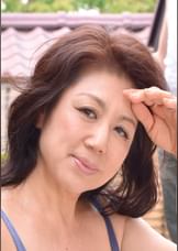亜澄（62歳）豊満な乳房