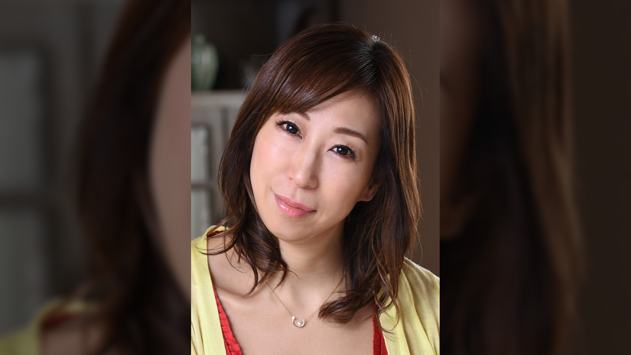 千尋（50歳）息子を誘惑した母