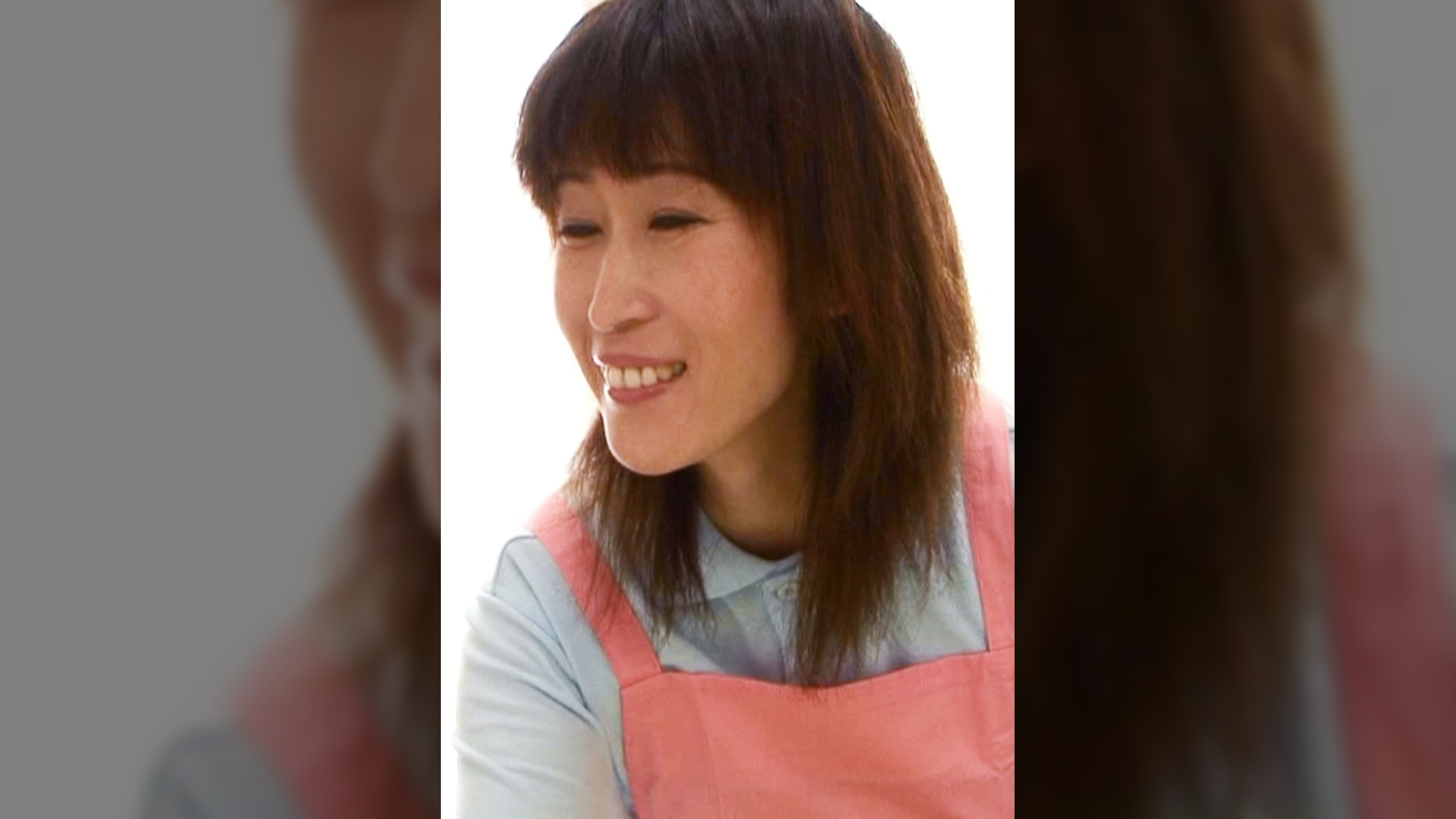 サエコ（48歳） 止まらない性欲
