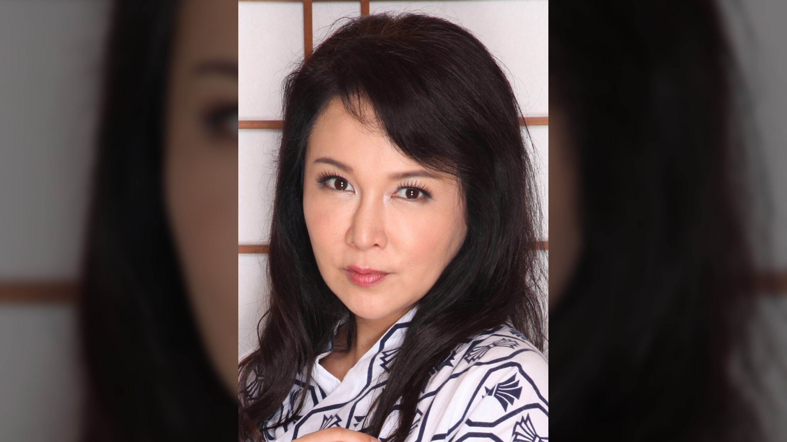 京香（40歳） 人肌が恋しくて…