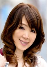 幸恵(60歳)薄いピンク