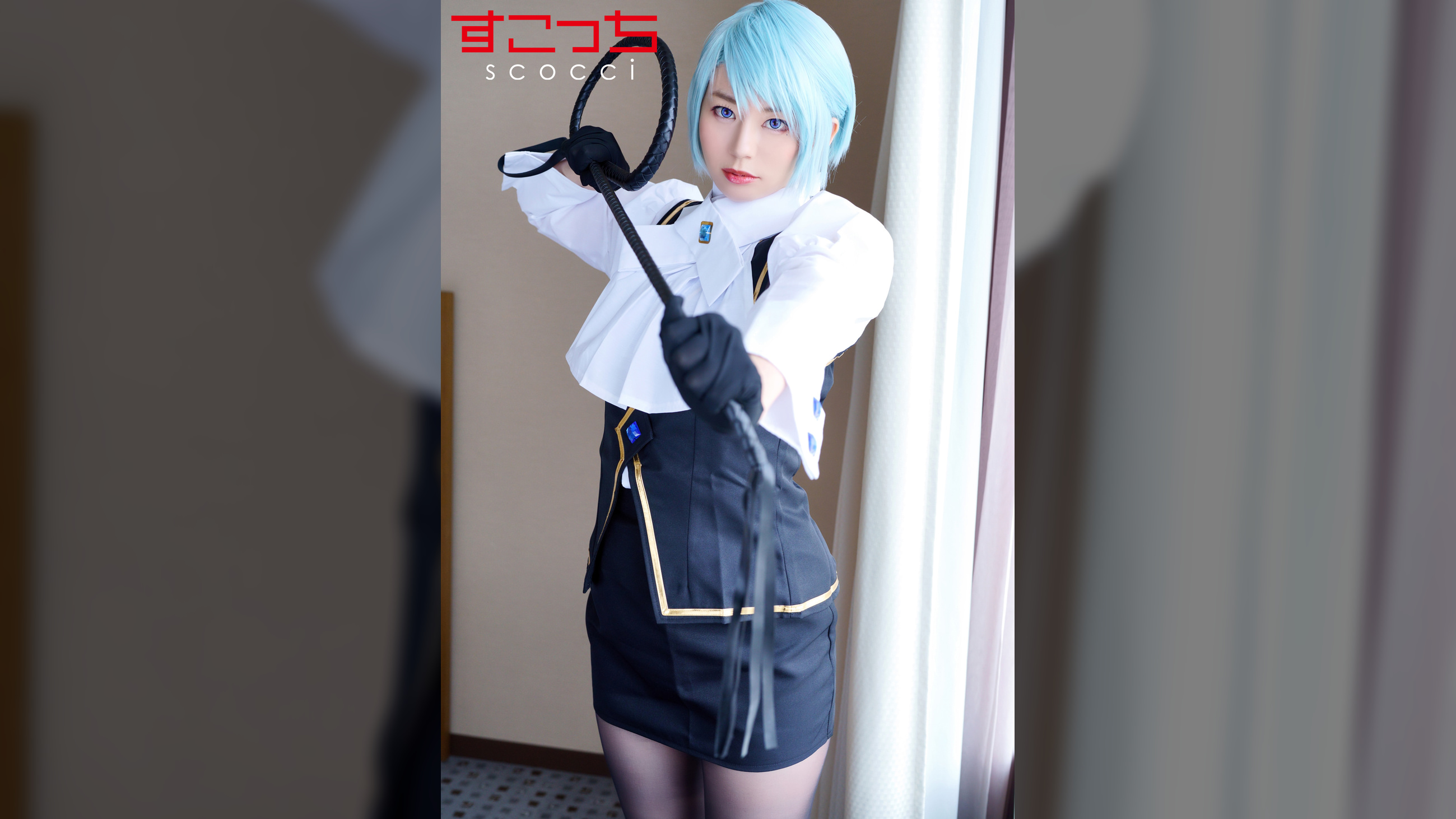 【中出し】厳選美少女にコスプレさせてオレの子を孕ませる！【狩●冥】