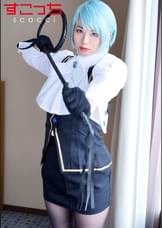 【中出し】厳選美少女にコスプレさせてオレの子を孕ませる！【狩●冥】