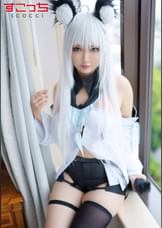 【中出し】厳選美少女にコスプレさせてオレの子を孕ませる！【白上●ブキ】