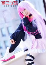 【中出し】厳選美少女にコスプレさせてオレの子を孕ませる！【メ●メグ】