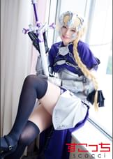 【中出し】厳選美少女にコスプレさせてオレの子を孕ませる！【ジャン●・ダルク2】