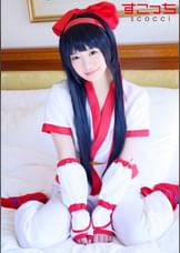 【中出し】厳選美少女にコスプレさせてオレの子を孕ませる！【ナ●ルル】