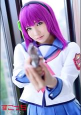【中出し】厳選美少女にコスプレさせてオレの子を孕ませる！【ゆり●ぺ】