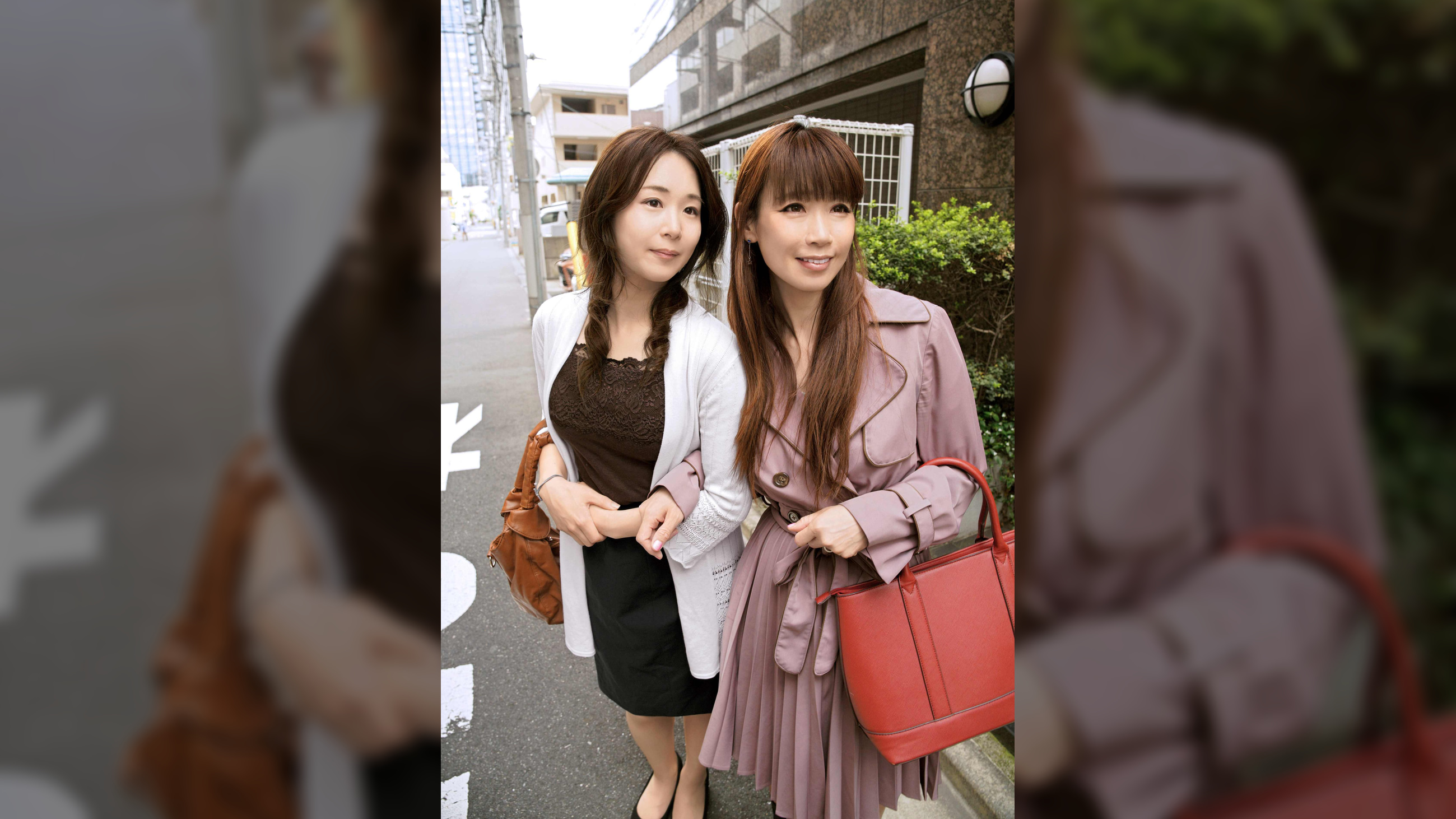 まの・なつほ