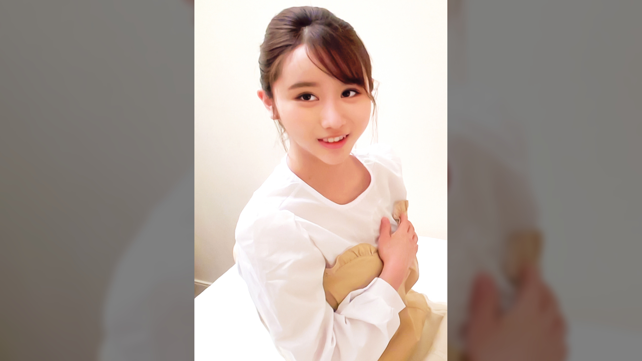 ななみちゃん