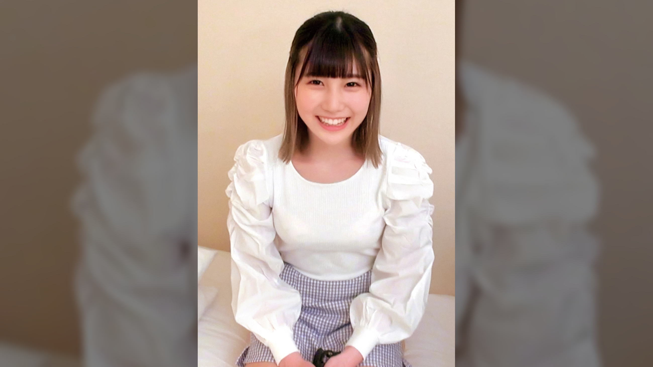 ゆいちゃん