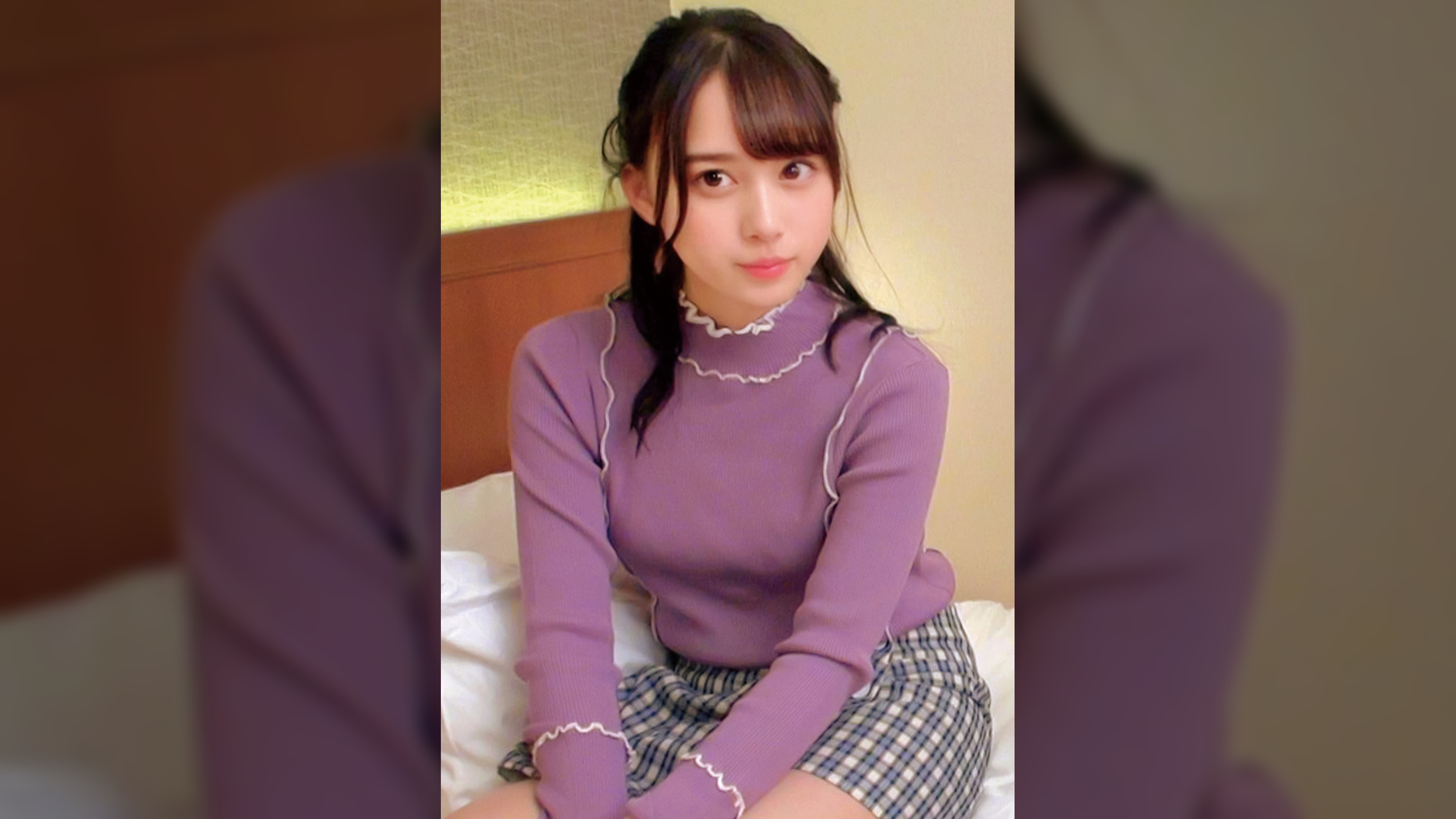 ありすちゃん