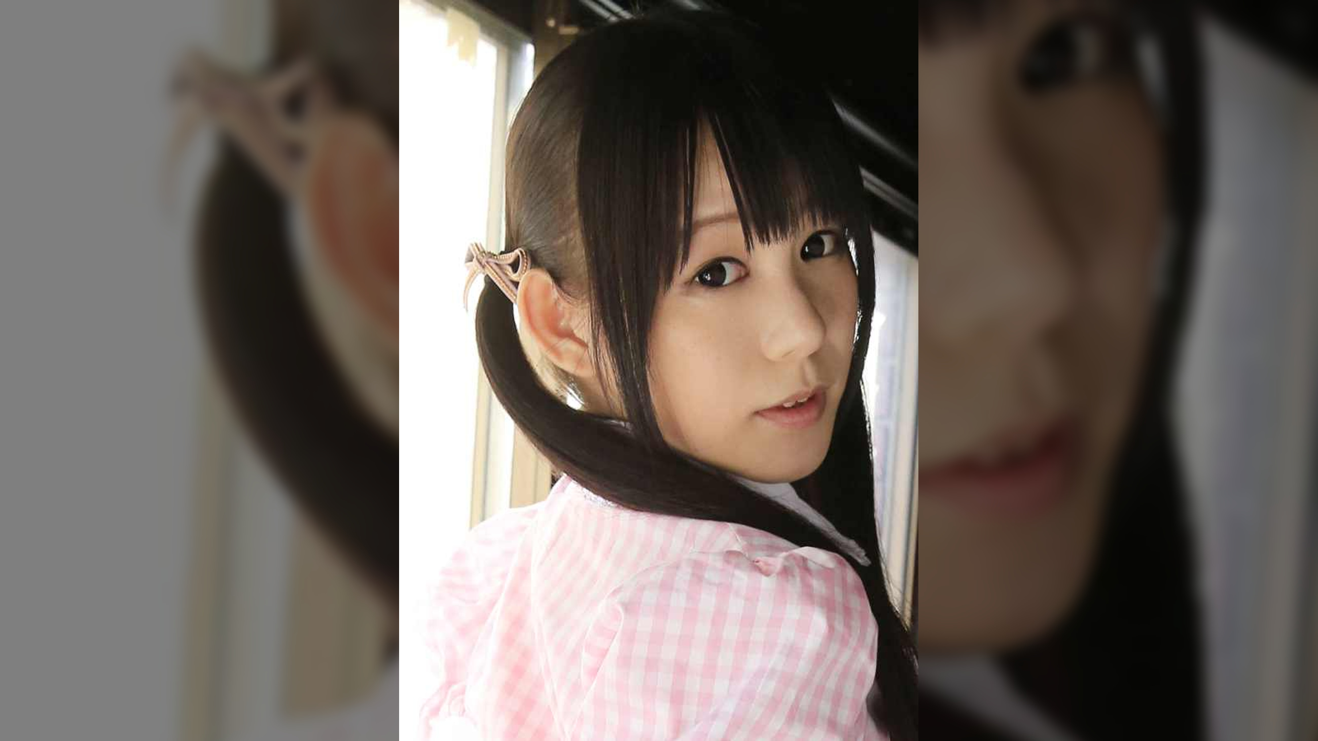 まりえ
