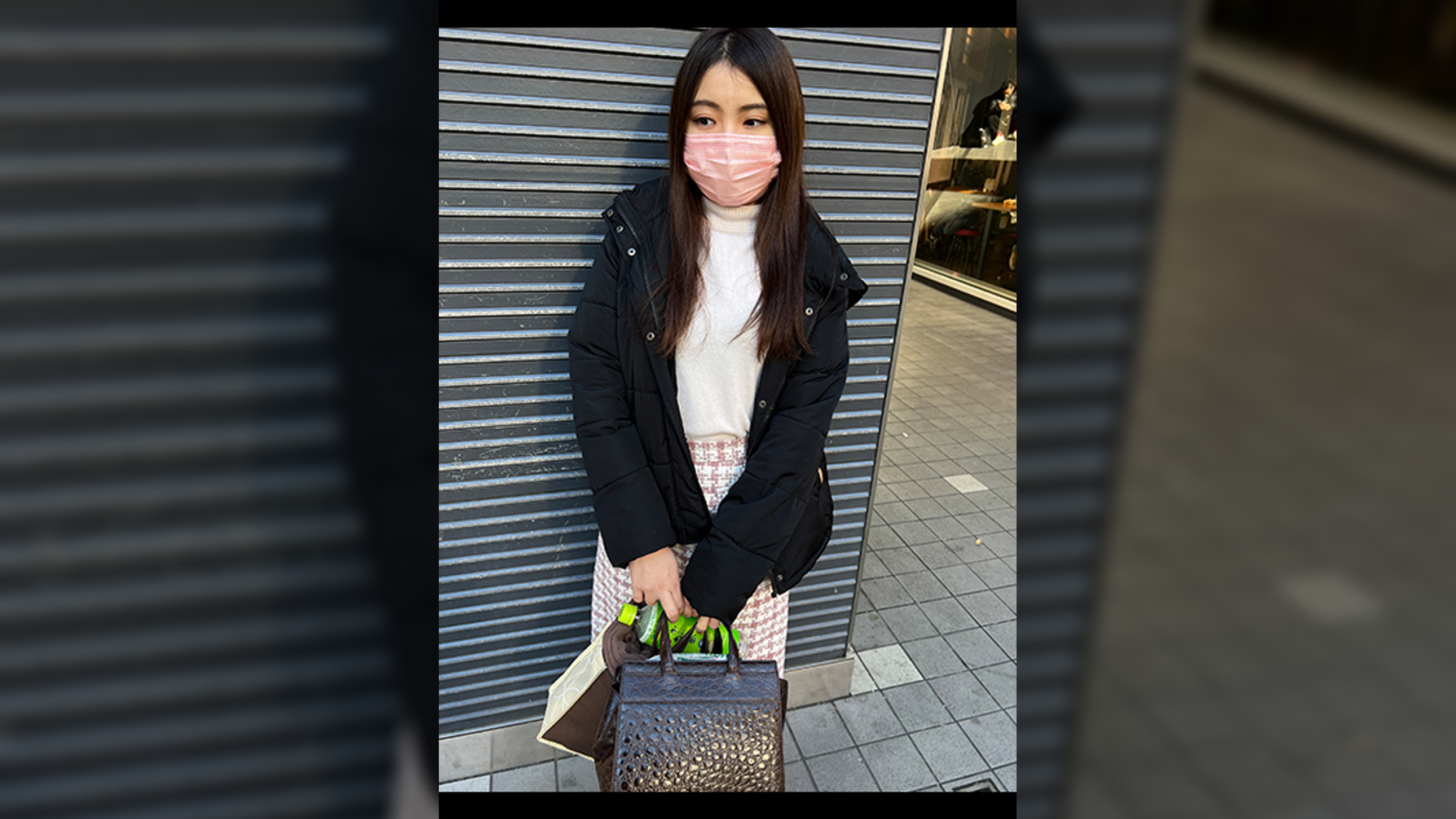 【個人撮影】幼さが残る20代JDとパパ活_レンタルルームでゴム無し交渉から中出し映像を完全収録
