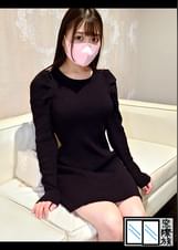 【個人撮影】二度見するほどの清純美女_金欠Ｐ活女子の敏感ボディに濃厚中出し 