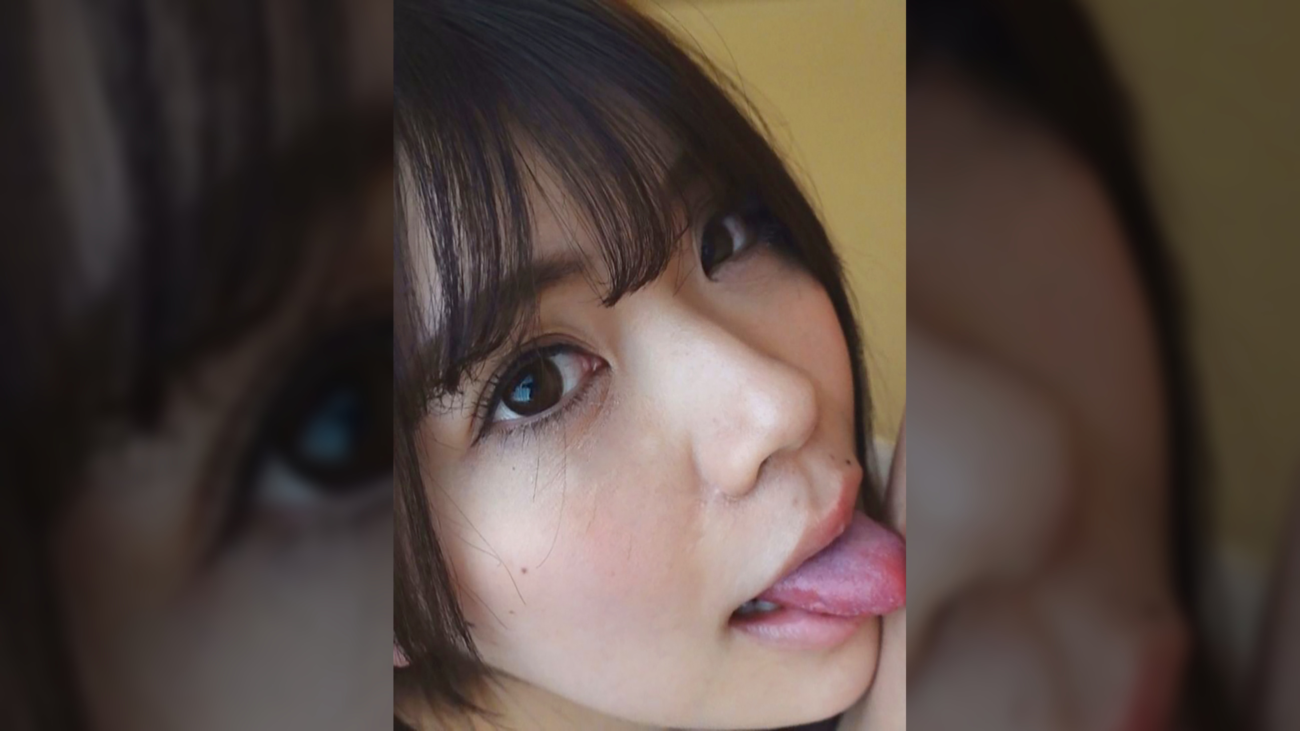 素人巨乳原石　由香里