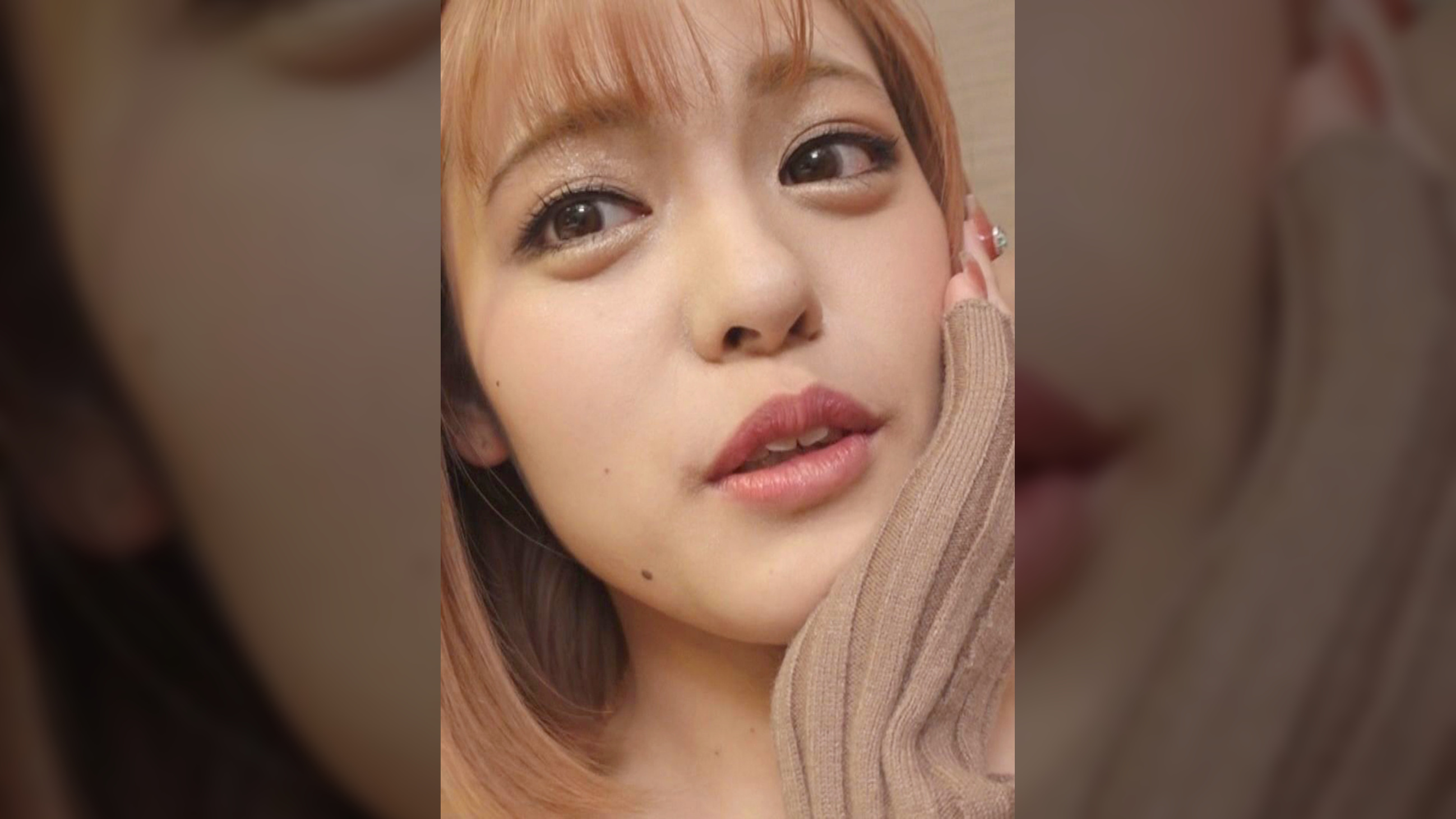 [流出]素人ギャル 貧乳のまな板パイパン