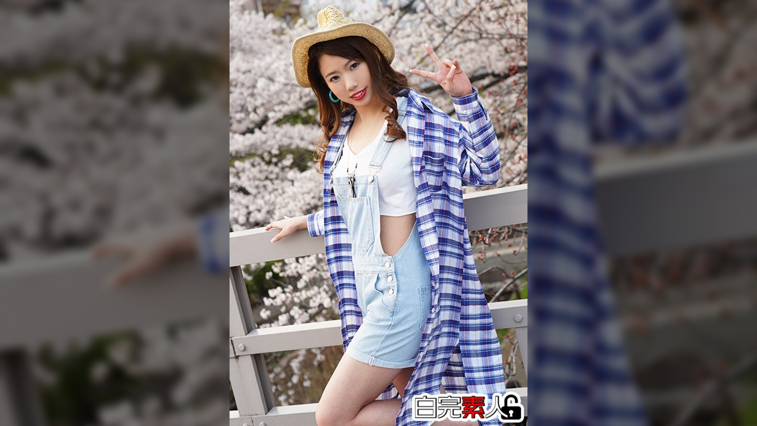 関西ギャルを輪●中出しぶっかけ