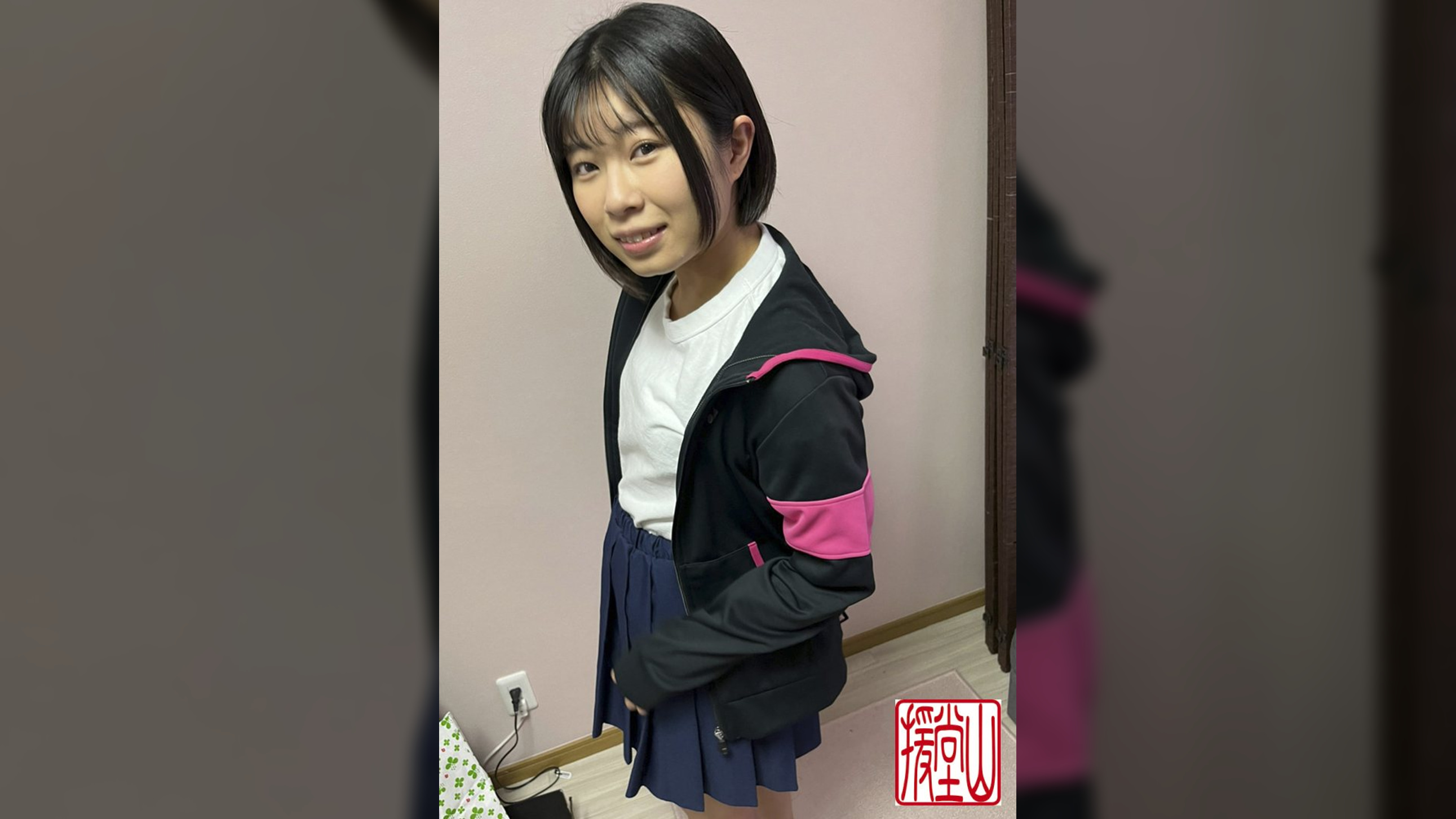 素人女子 ナナ(仮)②