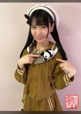 素人女子 マヤ（仮）①