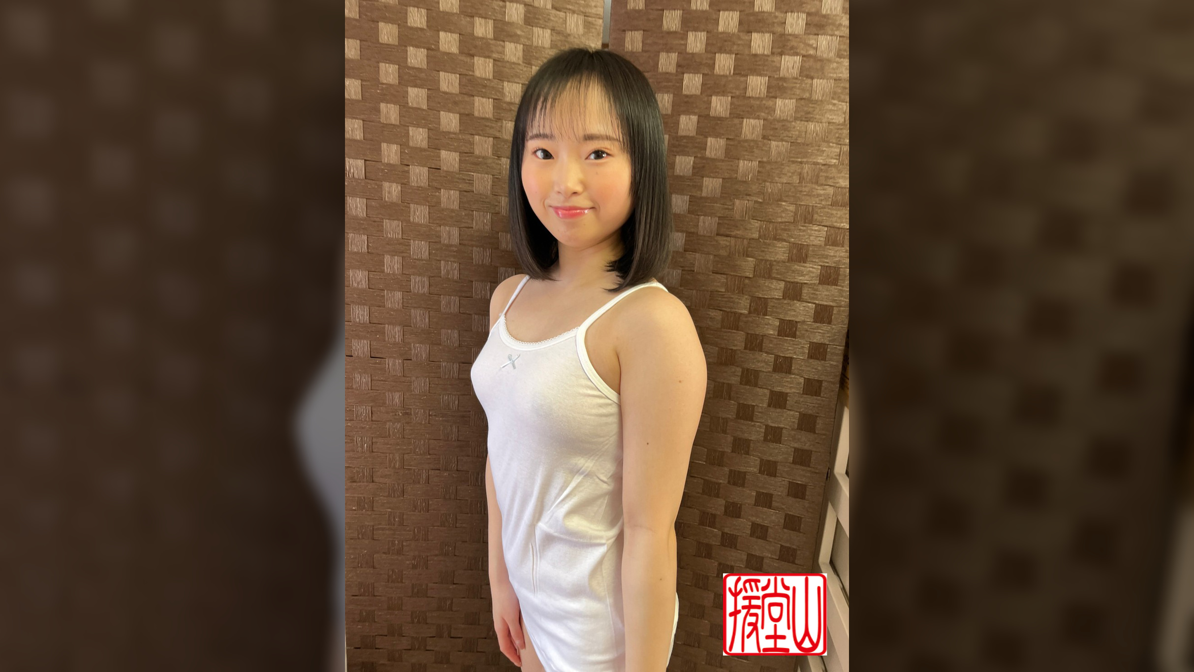 素人女子 アイコ（仮）③