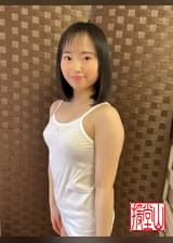 素人女子 アイコ（仮）③