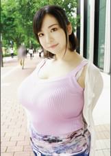 素人巨乳原石　いぶき