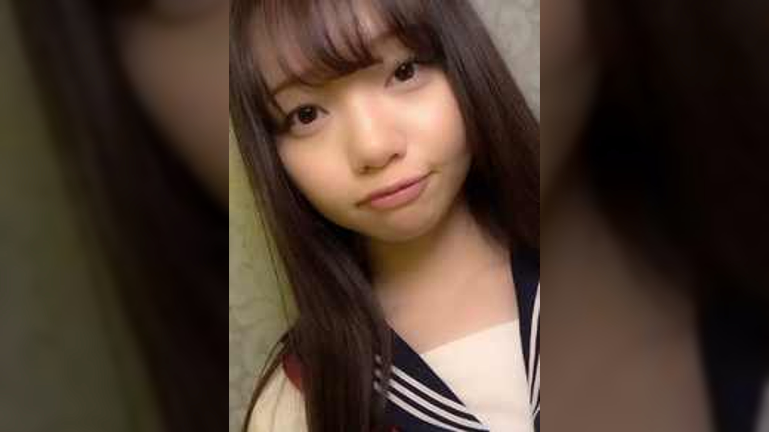 【某アイドル形スレンダー女子】クリバイブで大量潮吹き！喉奥イラマで涙を流す！ドM敏感娘に無許可でゴム無し中出しSEX！