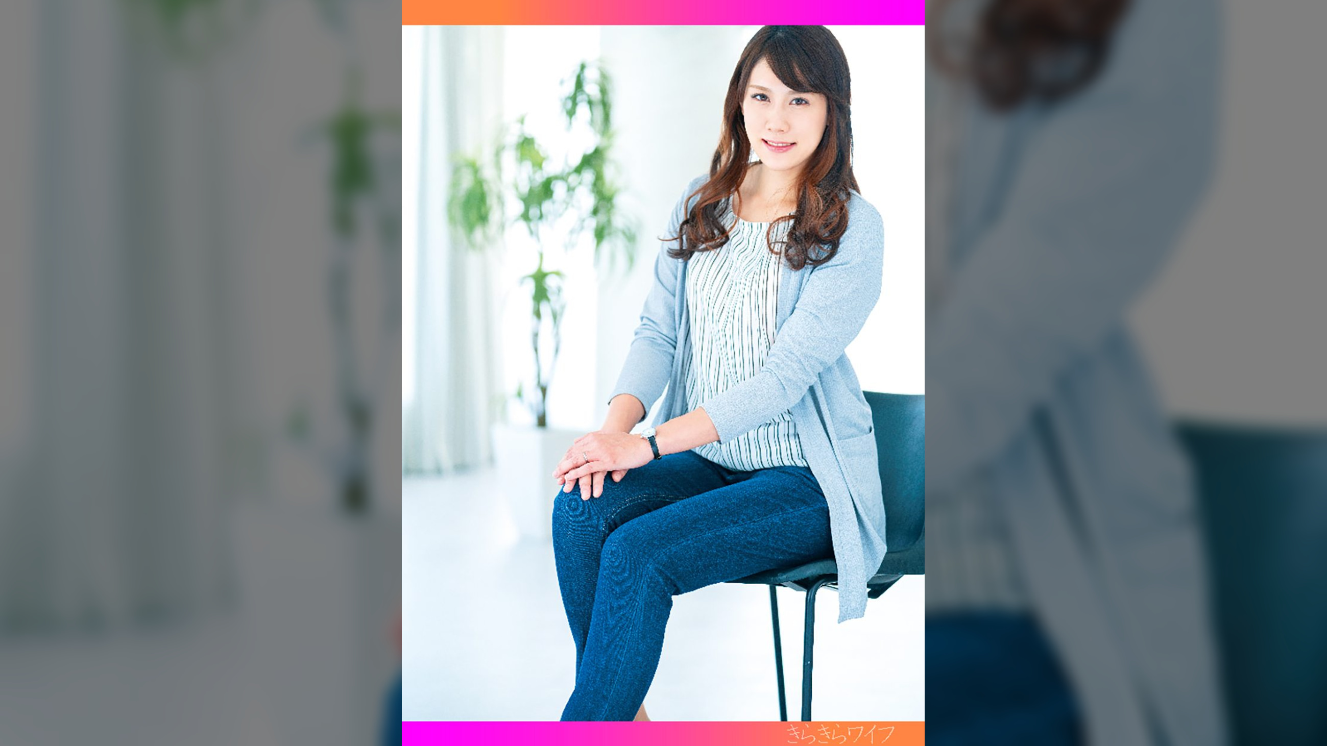 緊張と興奮で混乱状態に陥りながら掴んだ未知の快楽!スレンダー美妻が人生初の膣イキ!