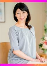 還暦妻が夫婦生活に満足できず他人棒SEXを懇願！枯れ知らずの種付け性交