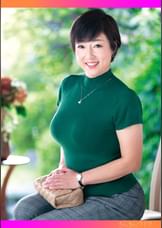 不貞の快楽を知ってしまった清楚妻が下品な本性を曝け出し垂れ巨乳を震わせてイキ狂う!