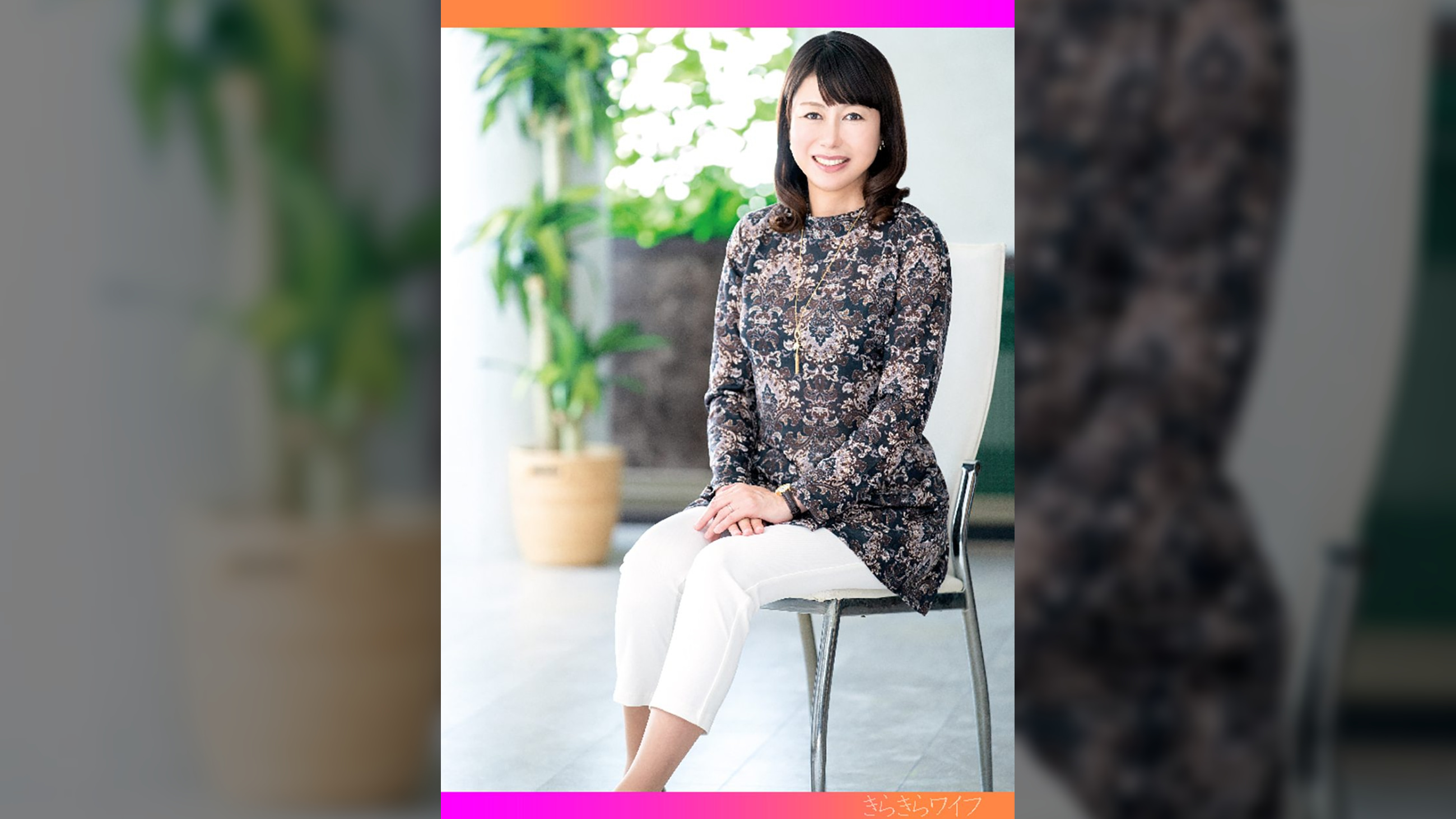 理想のセックスを追い求めてたどり着いたのは公開不貞!快楽に貪欲すぎる四十路奥様