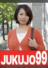 初めてのAV出演！覚悟を決めて脱いでくれました！　銀行員妻43歳　カメラ前の初フェラ編