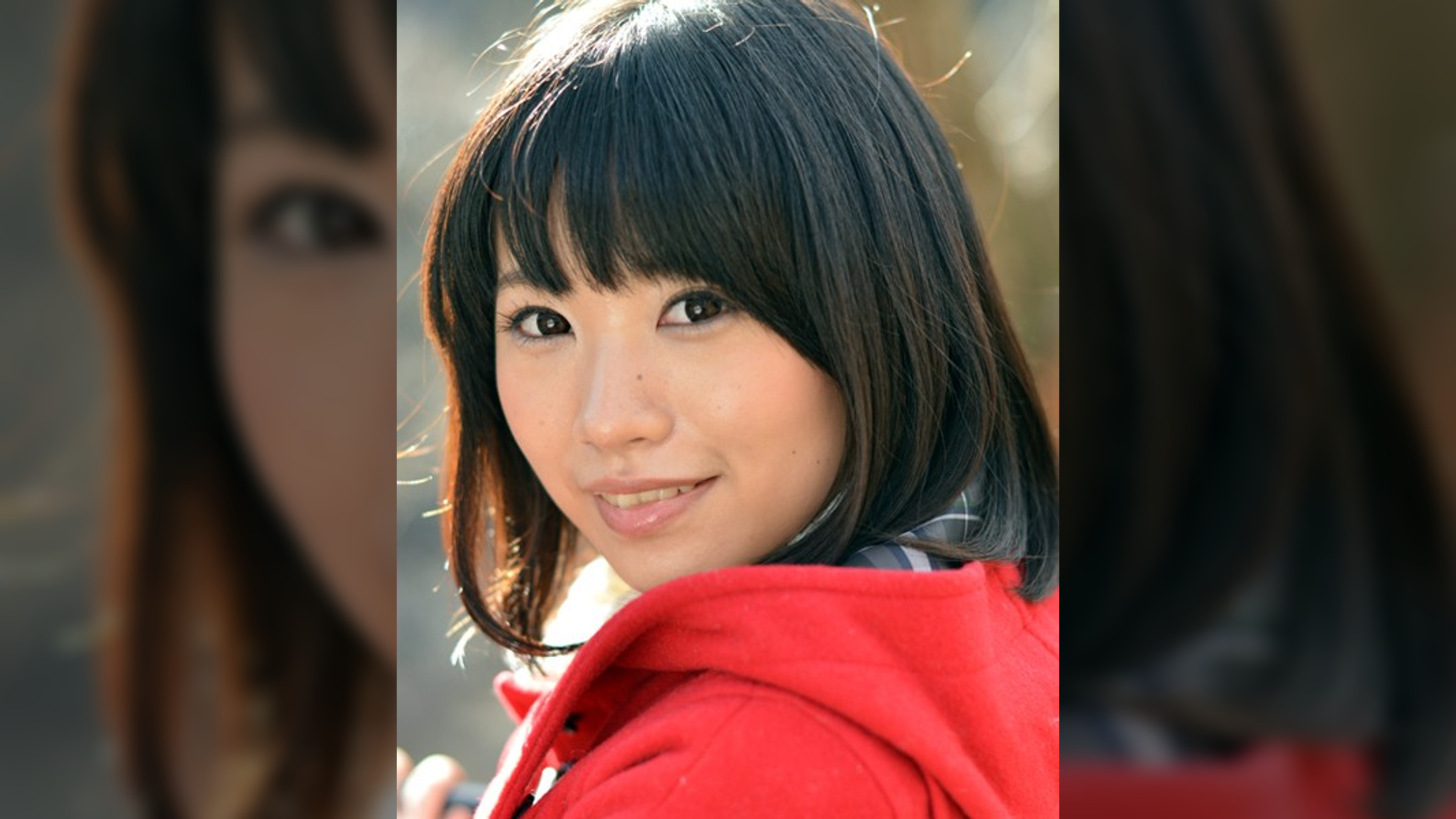 旅セックス Z　由奈