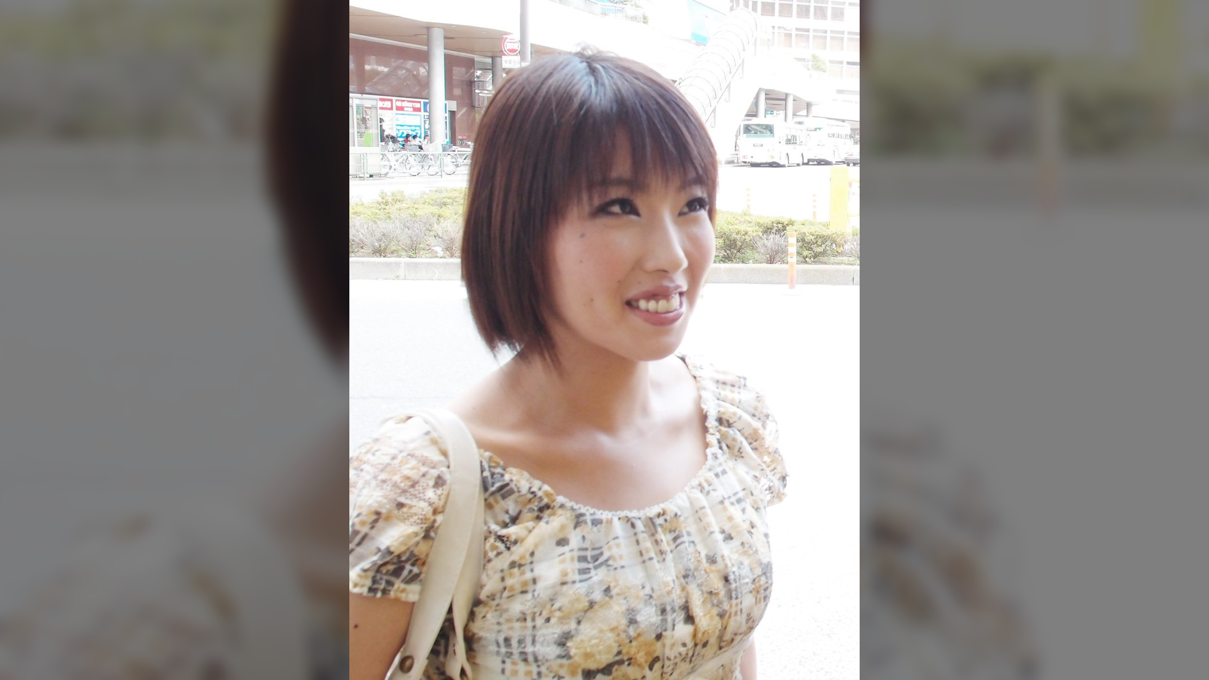 多香子さん(仮)