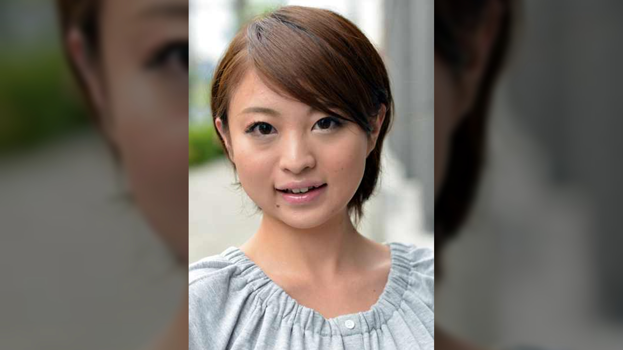 素人生中デビュー　えみり