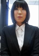 就活生がマ○コどアップ　知沙