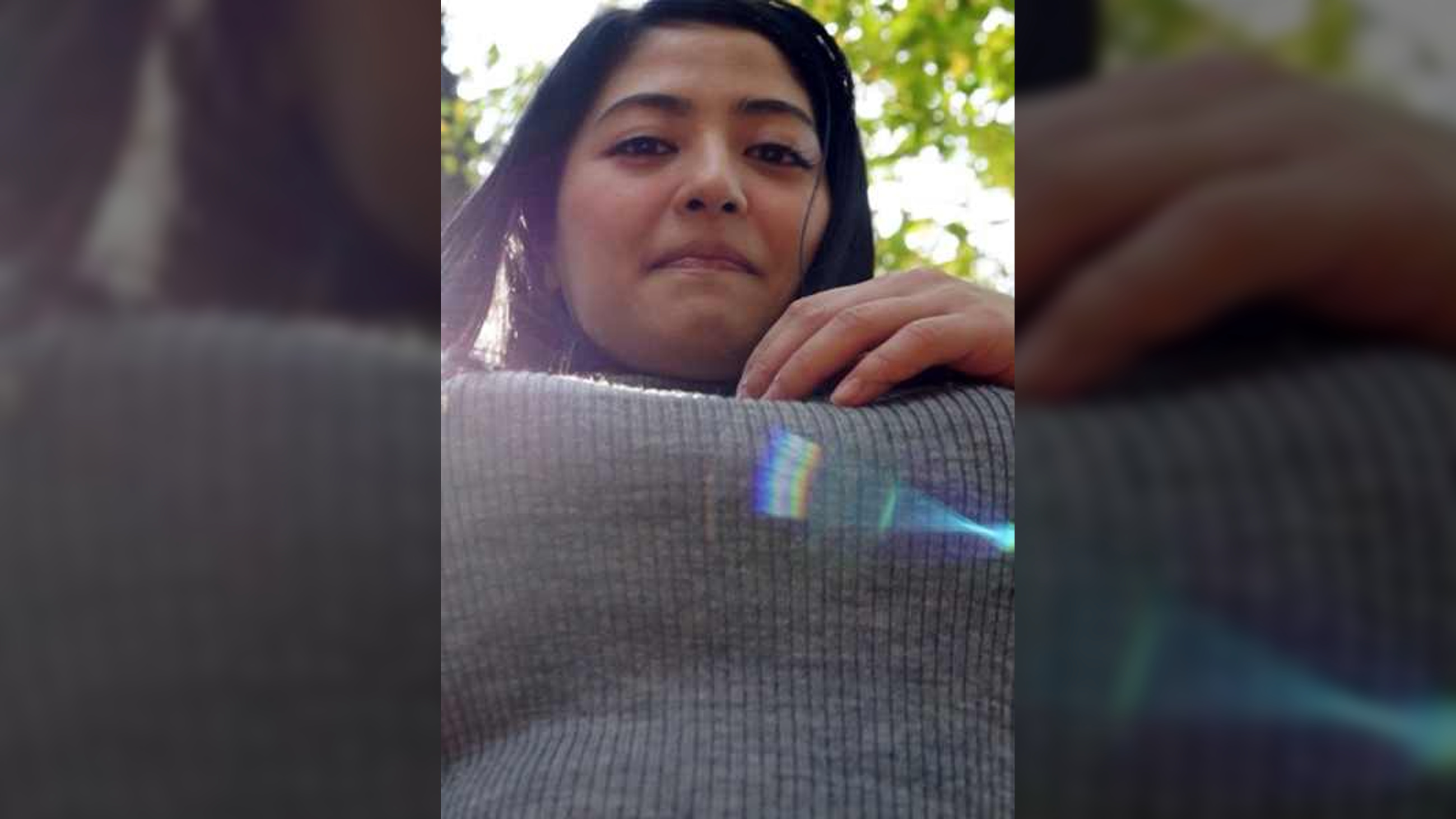 ハタチの夢　絵理奈