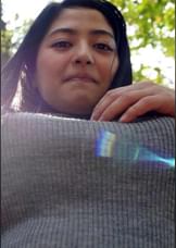 ハタチの夢　絵理奈